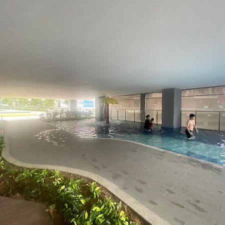 Sunway Velocity Two Κουάλα Λουμπούρ Εξωτερικό φωτογραφία