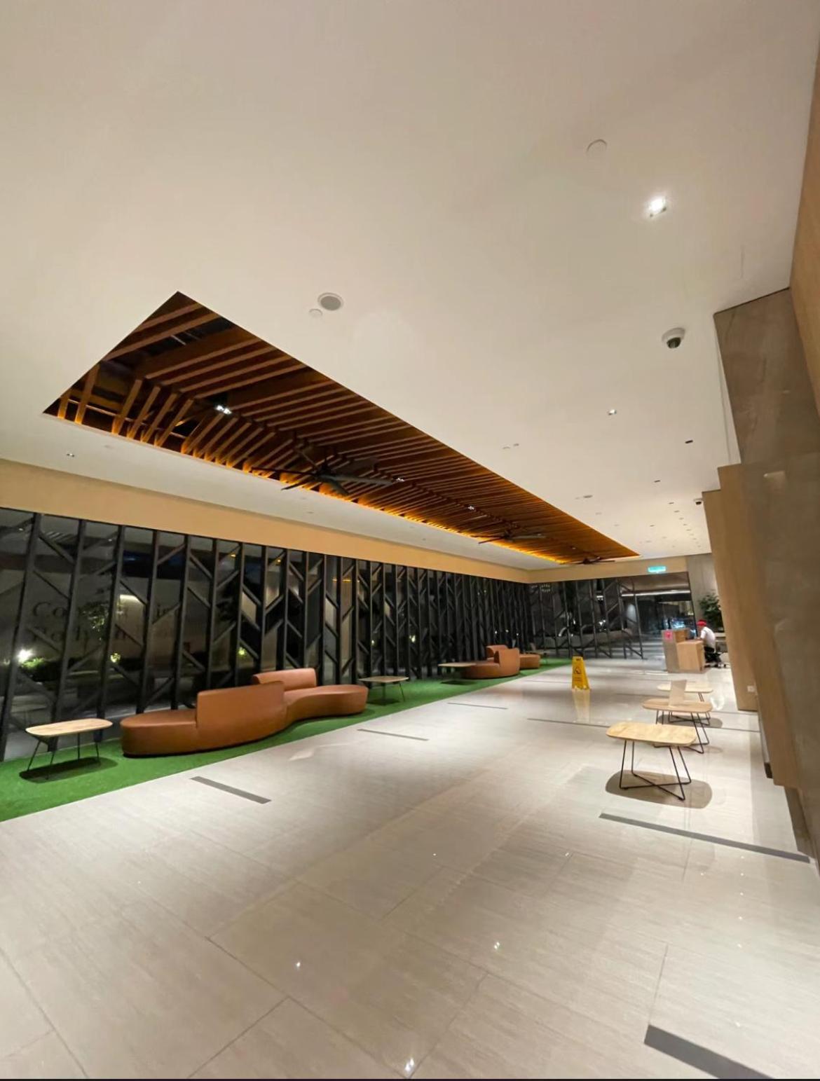 Sunway Velocity Two Κουάλα Λουμπούρ Εξωτερικό φωτογραφία