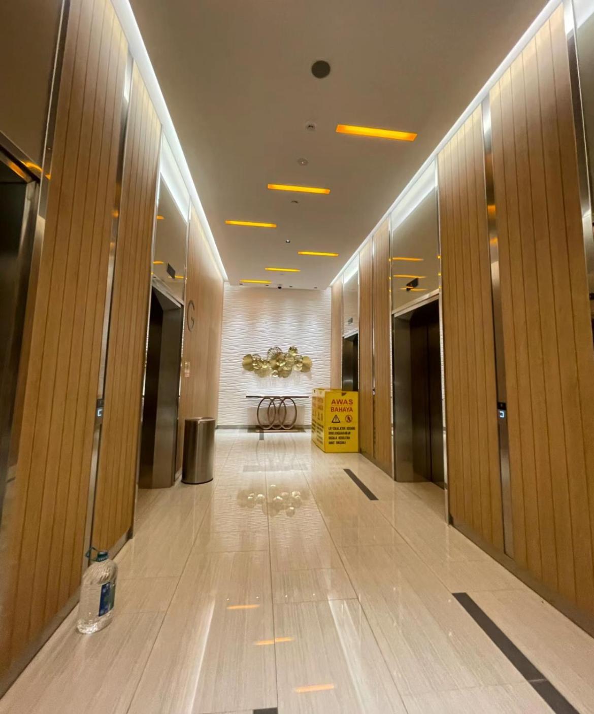 Sunway Velocity Two Κουάλα Λουμπούρ Εξωτερικό φωτογραφία