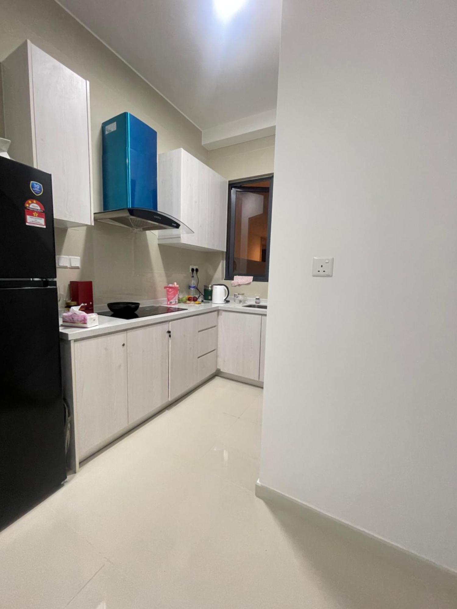 Sunway Velocity Two Κουάλα Λουμπούρ Εξωτερικό φωτογραφία